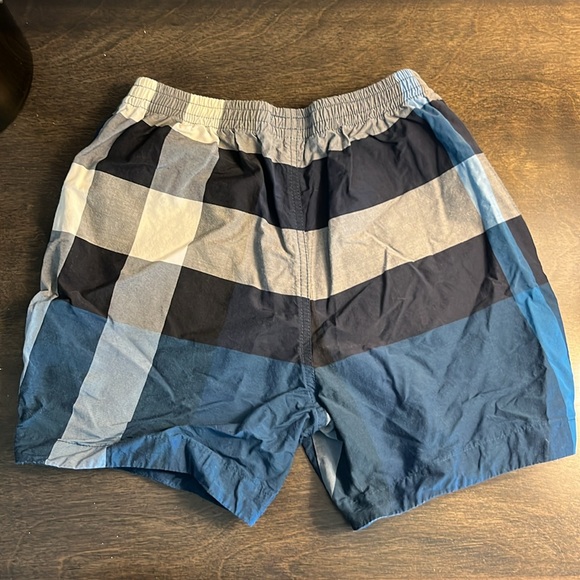 Burberry Children Trunks - Picture 2 of 3